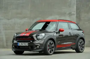 Nuova MINI Paceman (2014) - 67