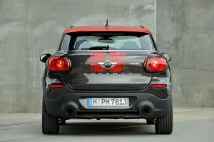 Nuova MINI Paceman (2014) - 68