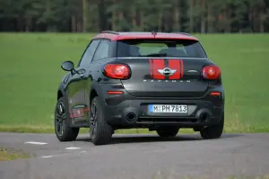 Nuova MINI Paceman (2014) - 3