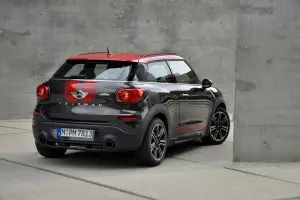 Nuova MINI Paceman (2014) - 71