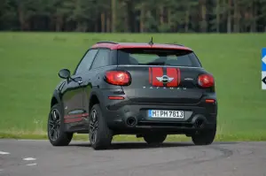 Nuova MINI Paceman (2014) - 4