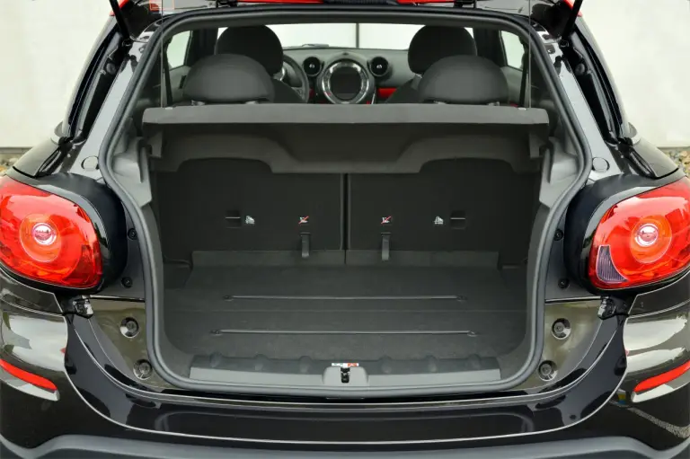 Nuova MINI Paceman (2014) - 86