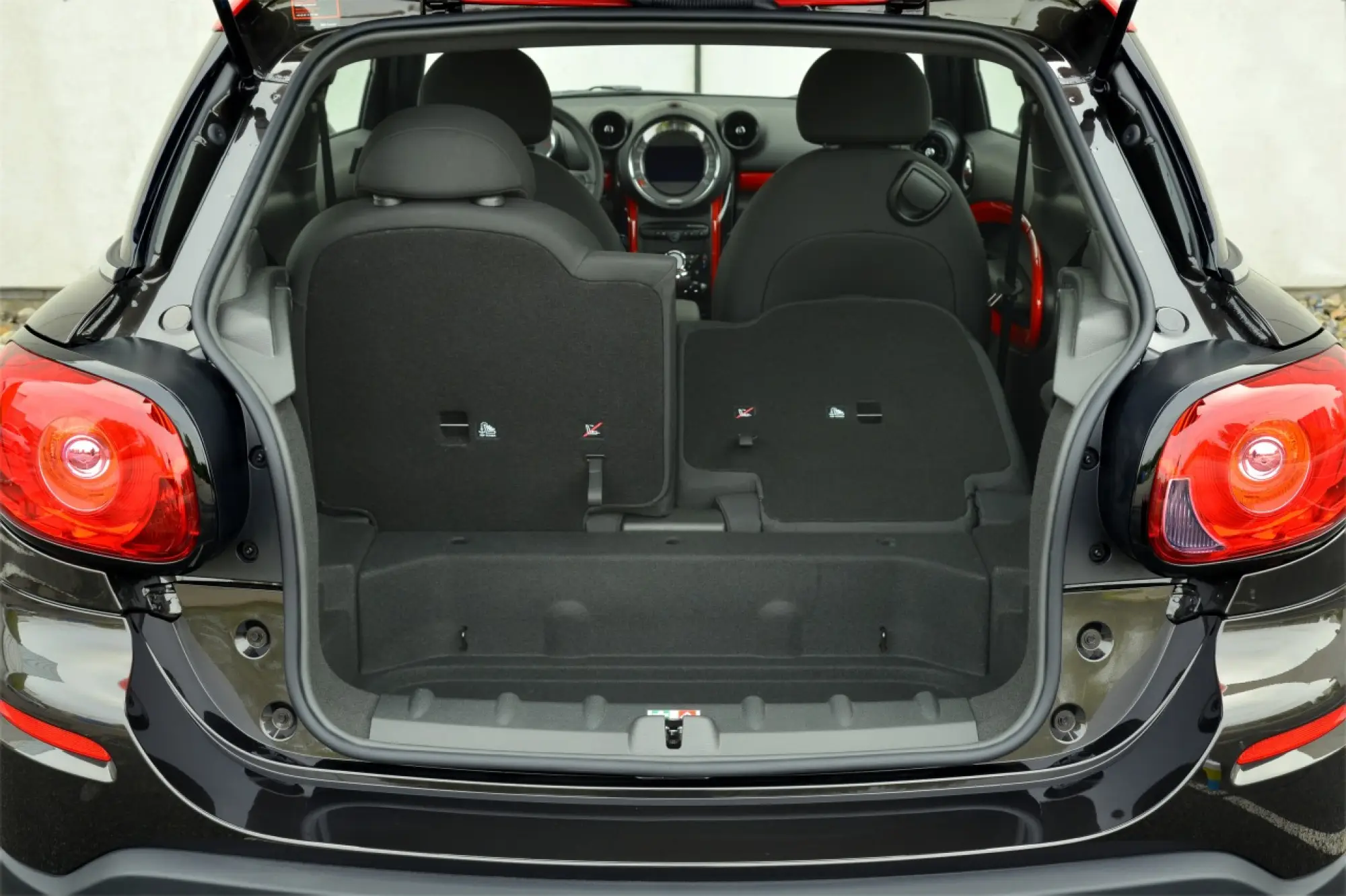 Nuova MINI Paceman (2014) - 89