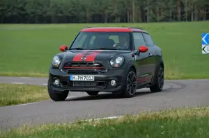 Nuova MINI Paceman (2014) - 5