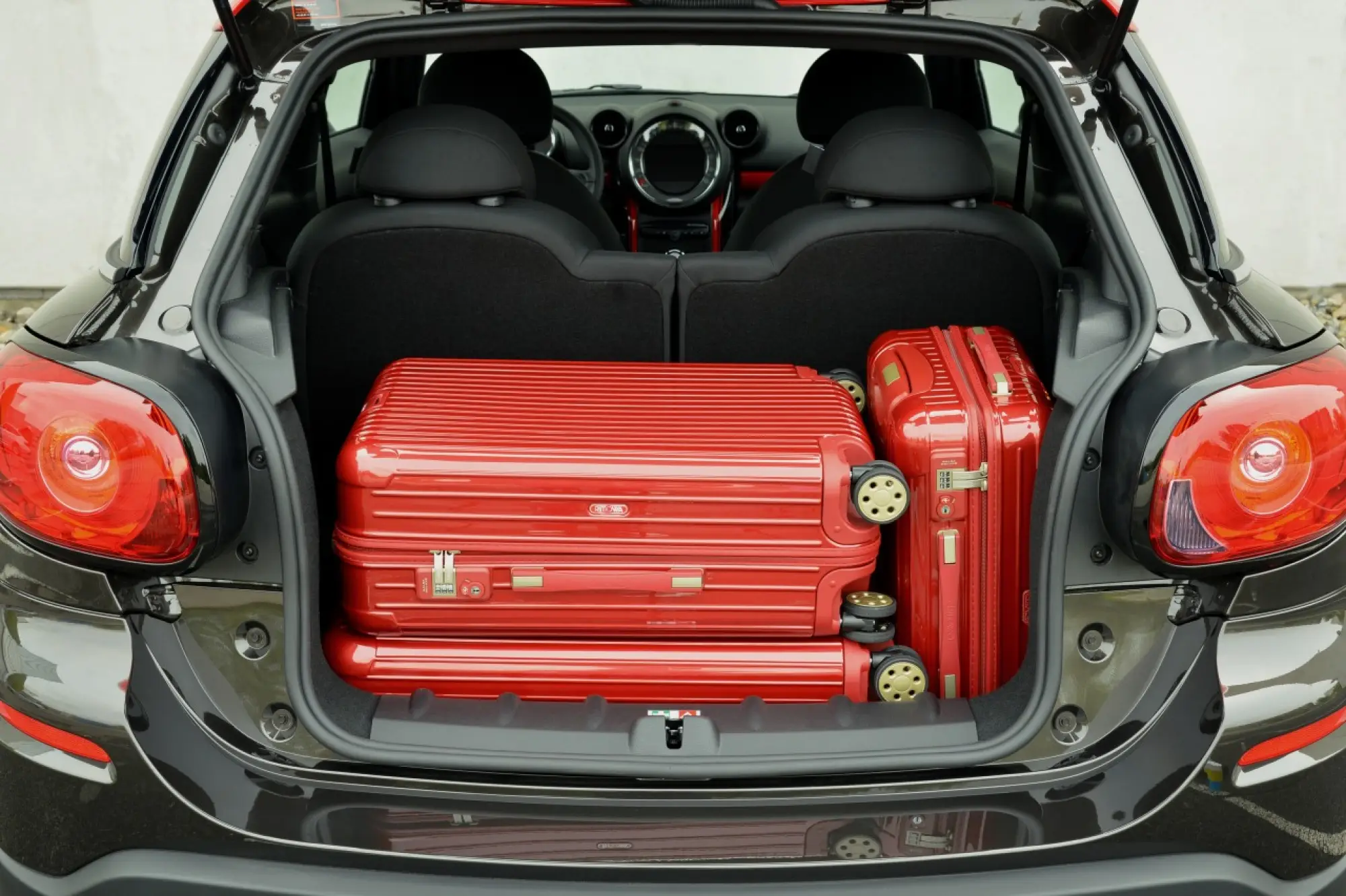 Nuova MINI Paceman (2014) - 91