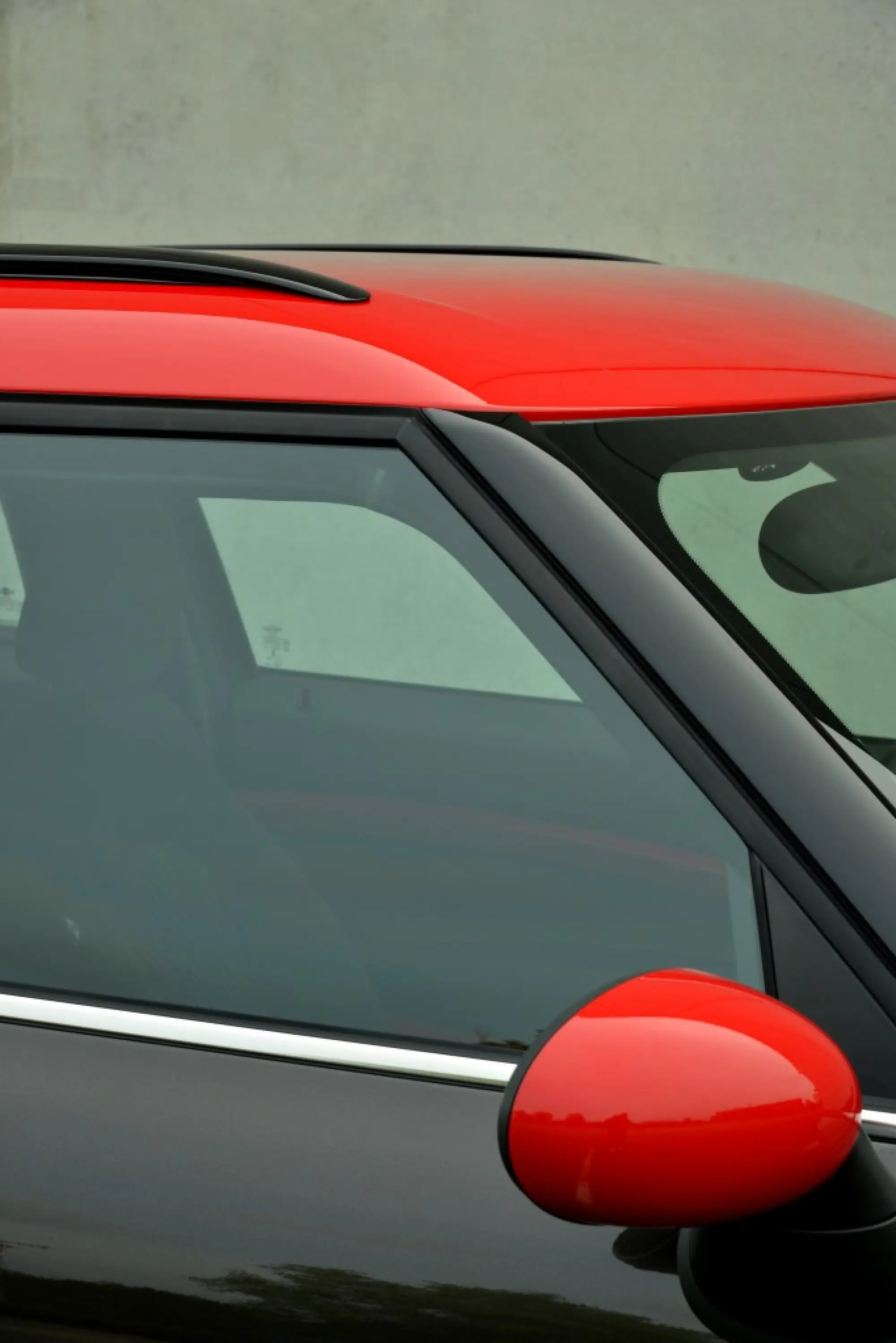 Nuova MINI Paceman (2014) - 100