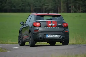 Nuova MINI Paceman (2014) - 6