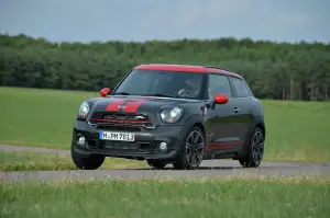 Nuova MINI Paceman (2014) - 7