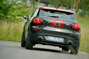 Nuova MINI Paceman (2014) - 9