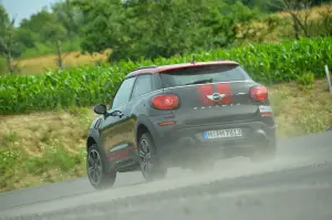 Nuova MINI Paceman (2014) - 11