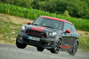 Nuova MINI Paceman (2014) - 13