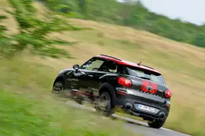 Nuova MINI Paceman (2014) - 15