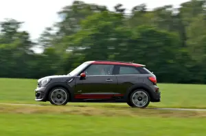 Nuova MINI Paceman (2014) - 17