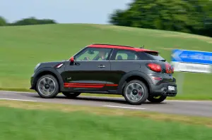 Nuova MINI Paceman (2014) - 18