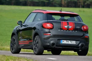 Nuova MINI Paceman (2014) - 19