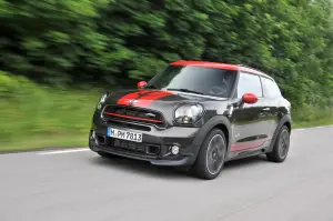 Nuova MINI Paceman (2014) - 20