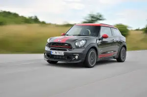 Nuova MINI Paceman (2014) - 25