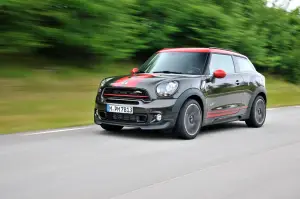 Nuova MINI Paceman (2014) - 27