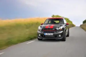 Nuova MINI Paceman (2014) - 29