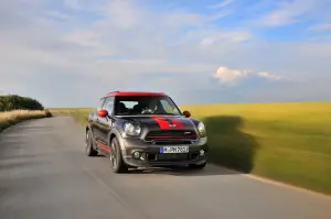 Nuova MINI Paceman (2014) - 31