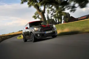 Nuova MINI Paceman (2014) - 32