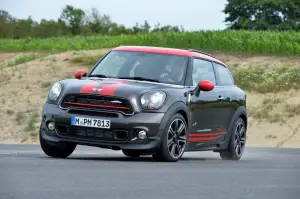 Nuova MINI Paceman (2014) - 23