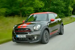 Nuova MINI Paceman (2014) - 35