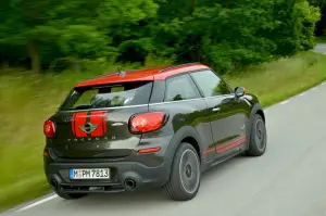 Nuova MINI Paceman (2014) - 36