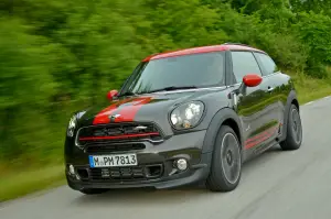 Nuova MINI Paceman (2014) - 37