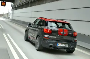 Nuova MINI Paceman (2014) - 40