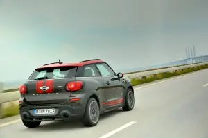 Nuova MINI Paceman (2014) - 42