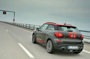 Nuova MINI Paceman (2014) - 43