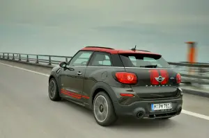 Nuova MINI Paceman (2014) - 44