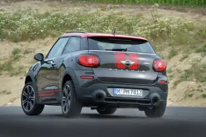 Nuova MINI Paceman (2014) - 34