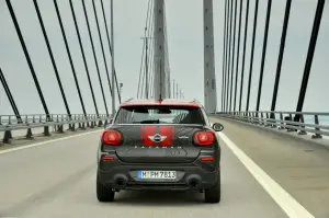 Nuova MINI Paceman (2014) - 102