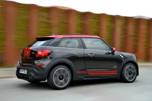 Nuova MINI Paceman (2014) - 104