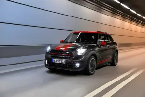 Nuova MINI Paceman (2014) - 106