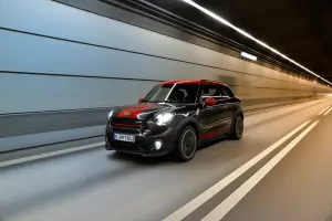 Nuova MINI Paceman (2014) - 107