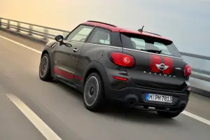 Nuova MINI Paceman (2014) - 109