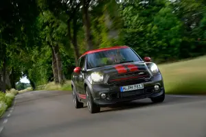 Nuova MINI Paceman (2014) - 112