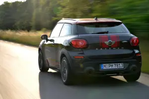 Nuova MINI Paceman (2014) - 113