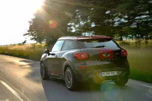 Nuova MINI Paceman (2014) - 115