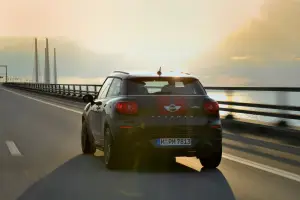 Nuova MINI Paceman (2014) - 116