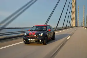 Nuova MINI Paceman (2014) - 120