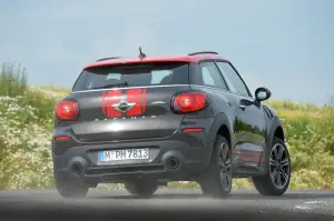 Nuova MINI Paceman (2014) - 47