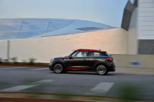 Nuova MINI Paceman (2014) - 125