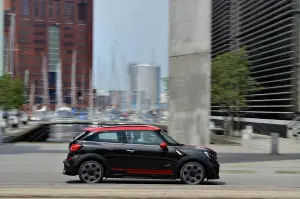 Nuova MINI Paceman (2014) - 127