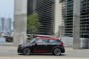 Nuova MINI Paceman (2014) - 128