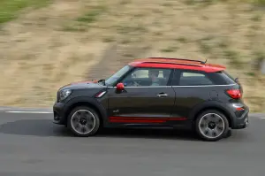 Nuova MINI Paceman (2014) - 129