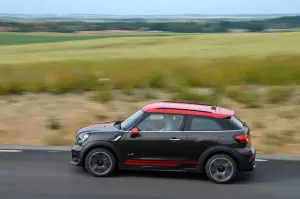 Nuova MINI Paceman (2014) - 130